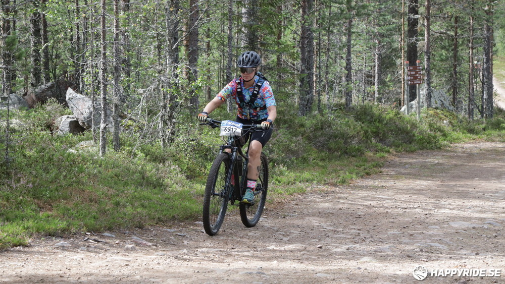 Bild från Cykelvasan 2024