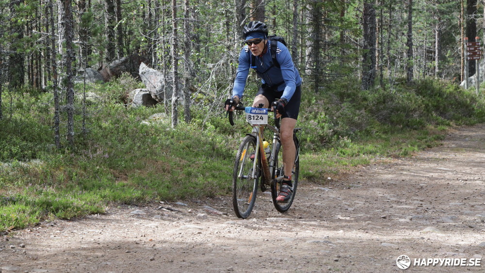 Bild från Cykelvasan 2024