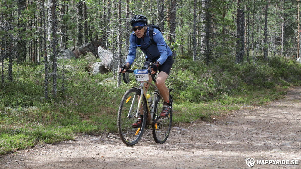 Bild från Cykelvasan 2024