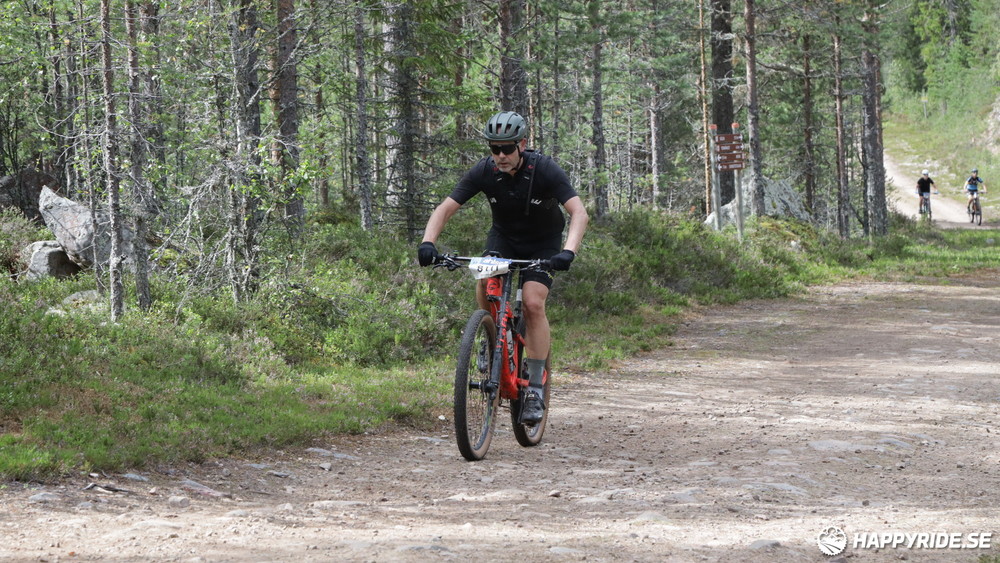 Bild från Cykelvasan 2024