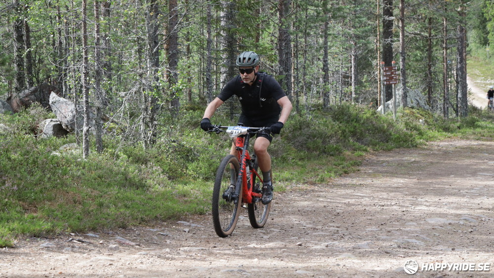 Bild från Cykelvasan 2024