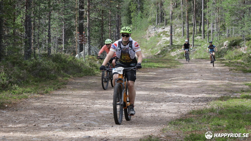 Bild från Cykelvasan 2024
