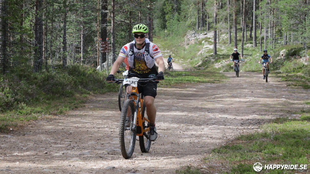 Bild från Cykelvasan 2024