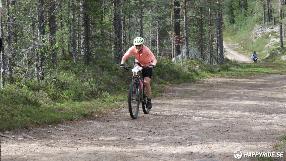 Bild från Cykelvasan 2024