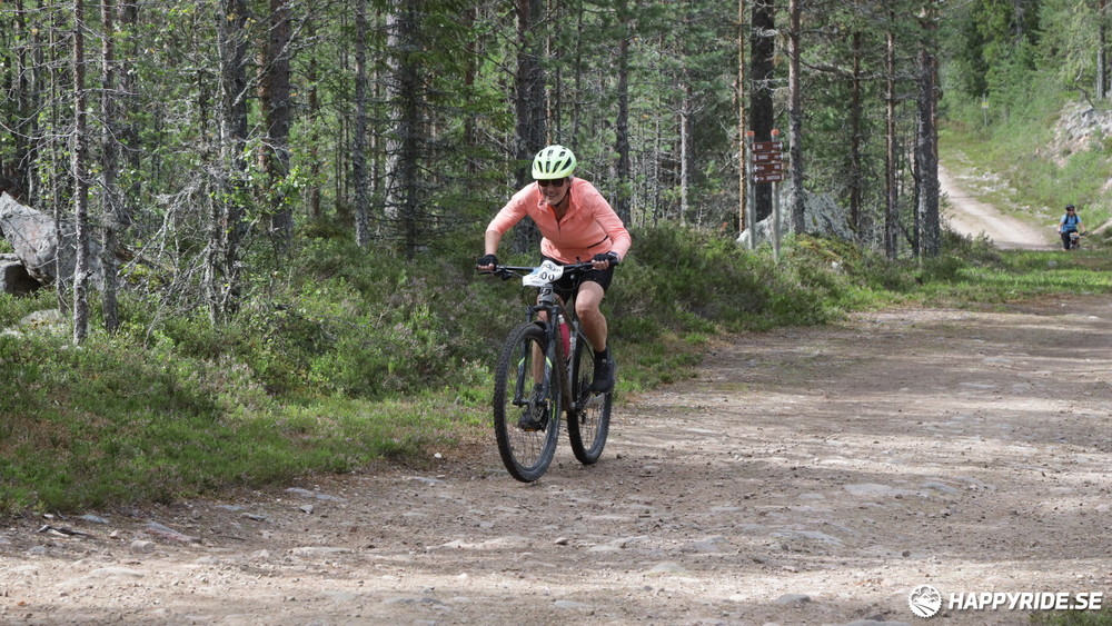 Bild från Cykelvasan 2024