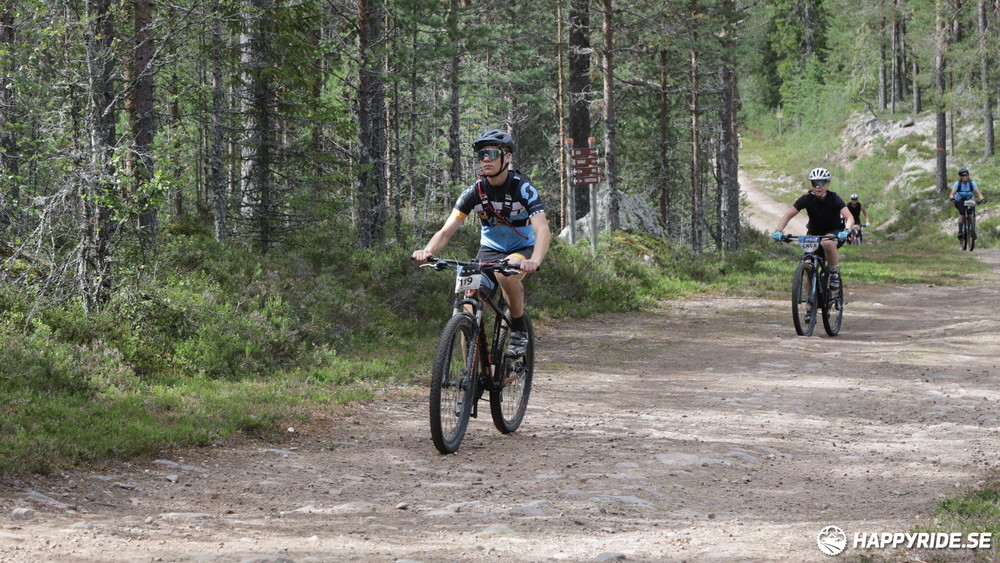 Bild från Cykelvasan 2024
