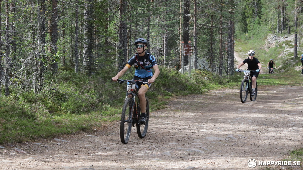 Bild från Cykelvasan 2024