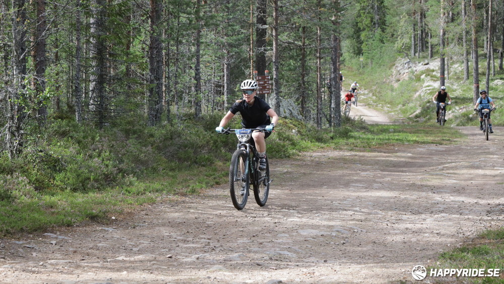 Bild från Cykelvasan 2024