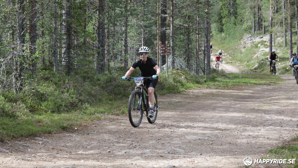 Bild från Cykelvasan 2024