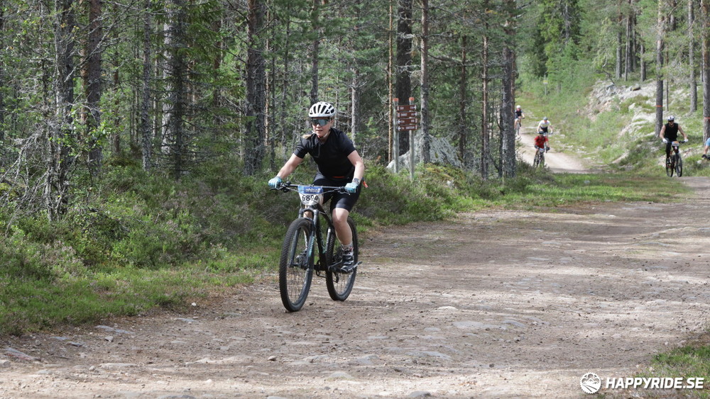 Bild från Cykelvasan 2024