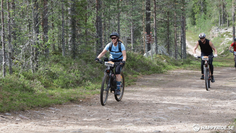 Bild från Cykelvasan 2024