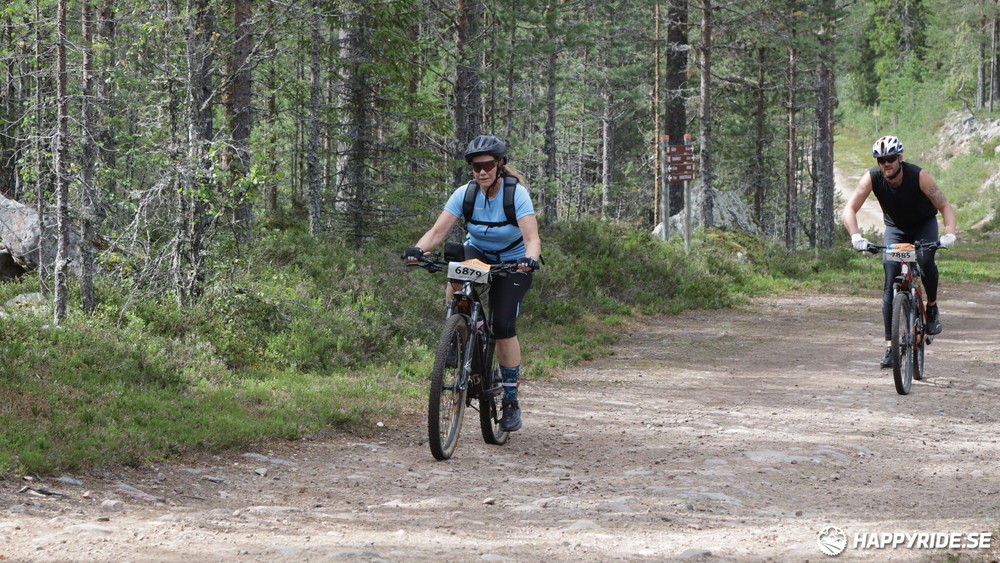 Bild från Cykelvasan 2024