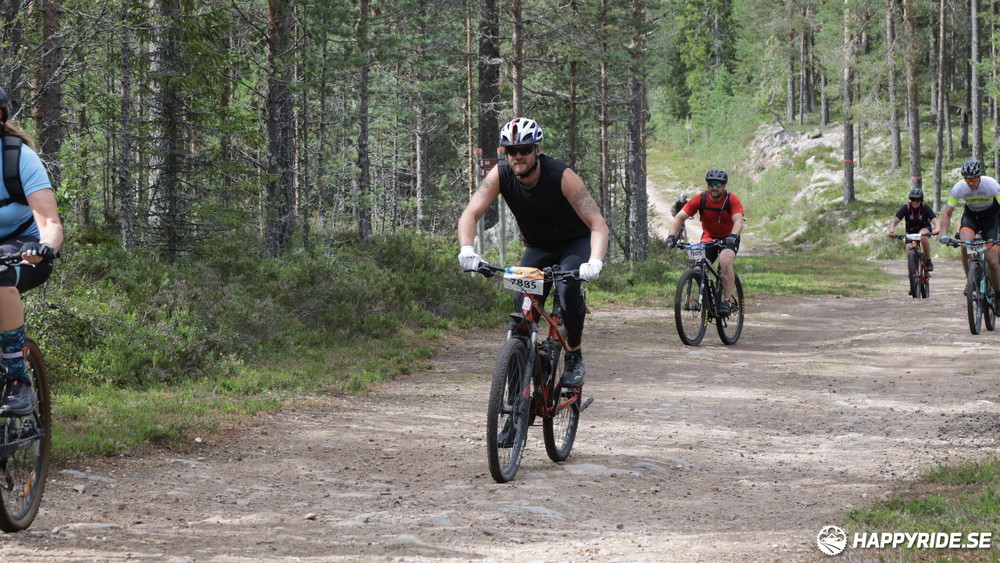 Bild från Cykelvasan 2024