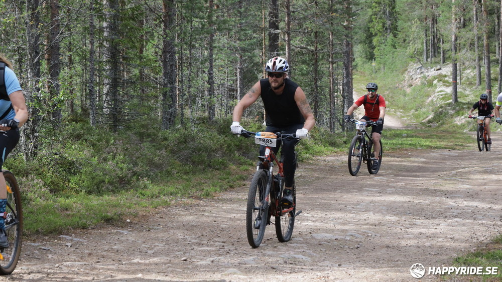 Bild från Cykelvasan 2024