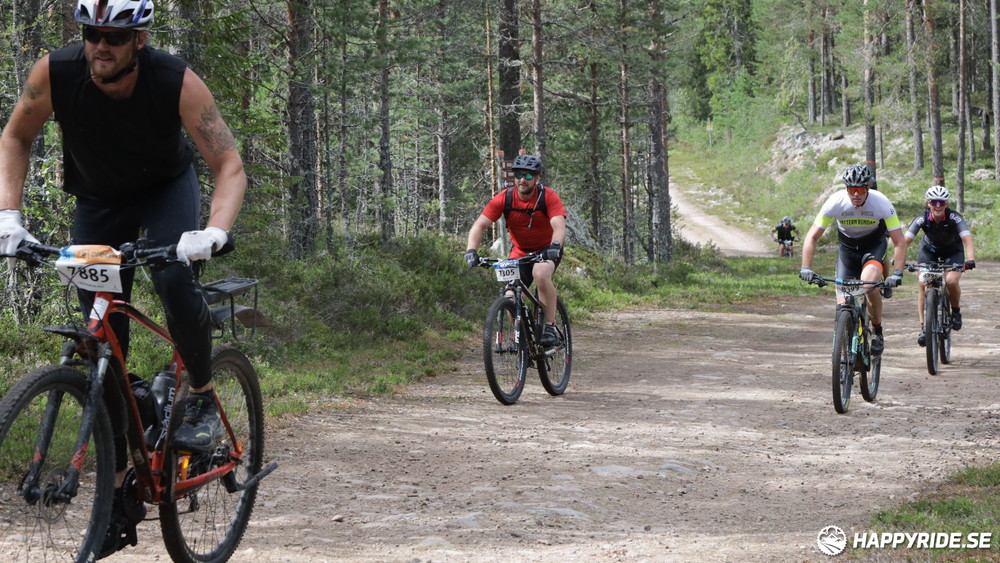 Bild från Cykelvasan 2024