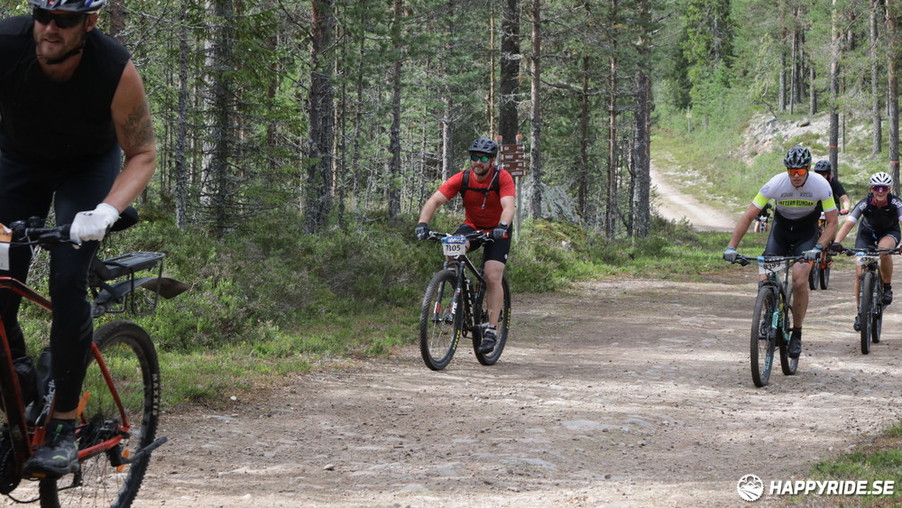 Bild från Cykelvasan 2024