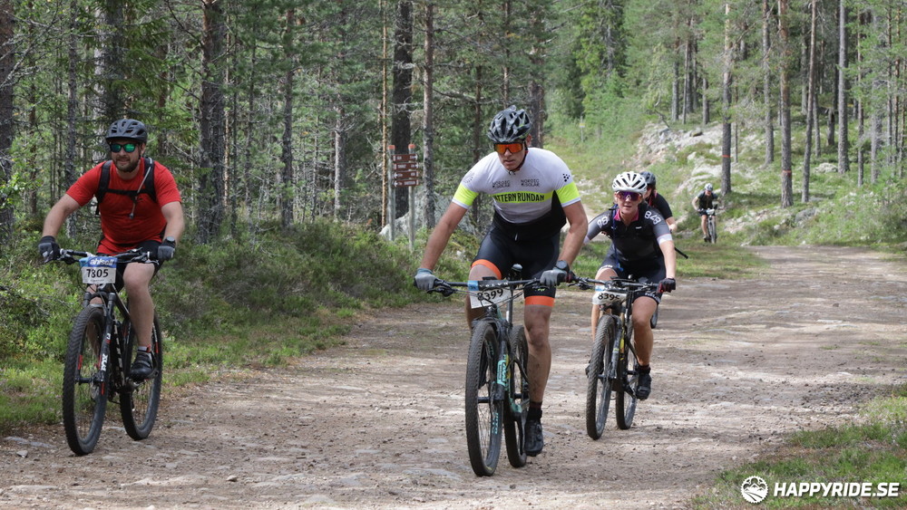 Bild från Cykelvasan 2024