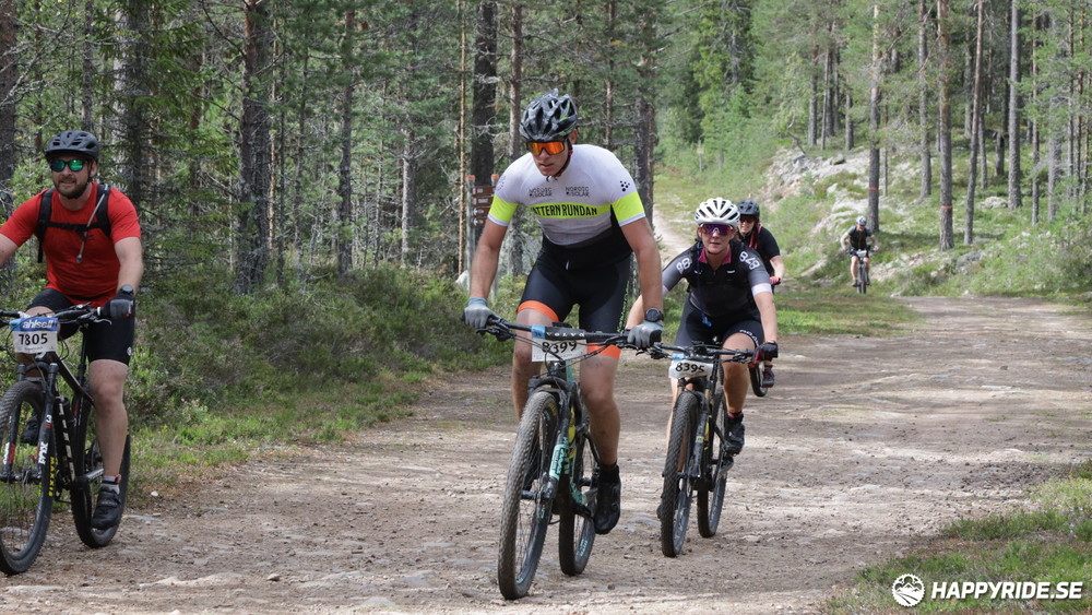 Bild från Cykelvasan 2024