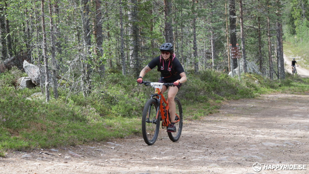 Bild från Cykelvasan 2024
