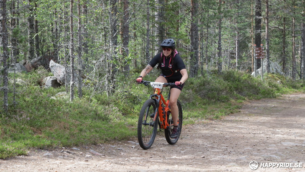 Bild från Cykelvasan 2024