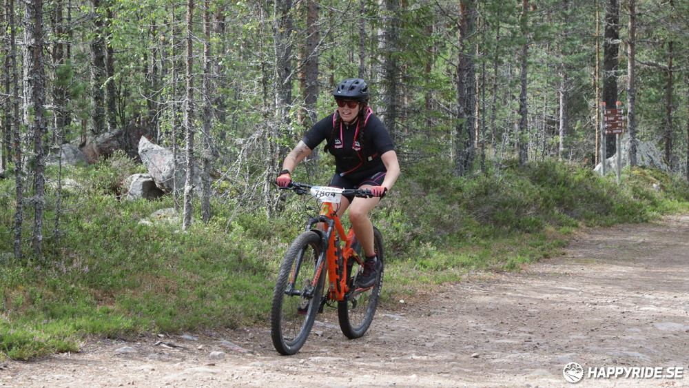 Bild från Cykelvasan 2024