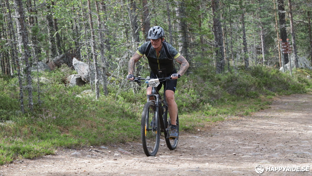 Bild från Cykelvasan 2024