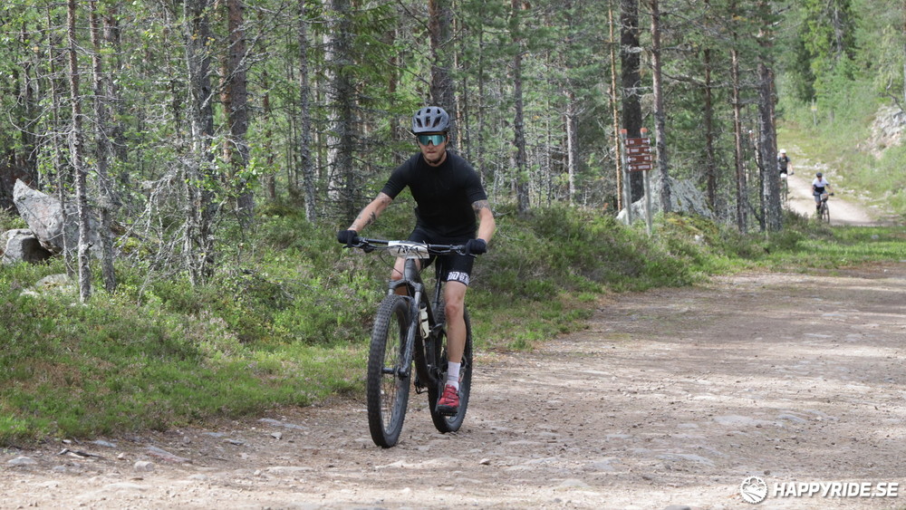 Bild från Cykelvasan 2024