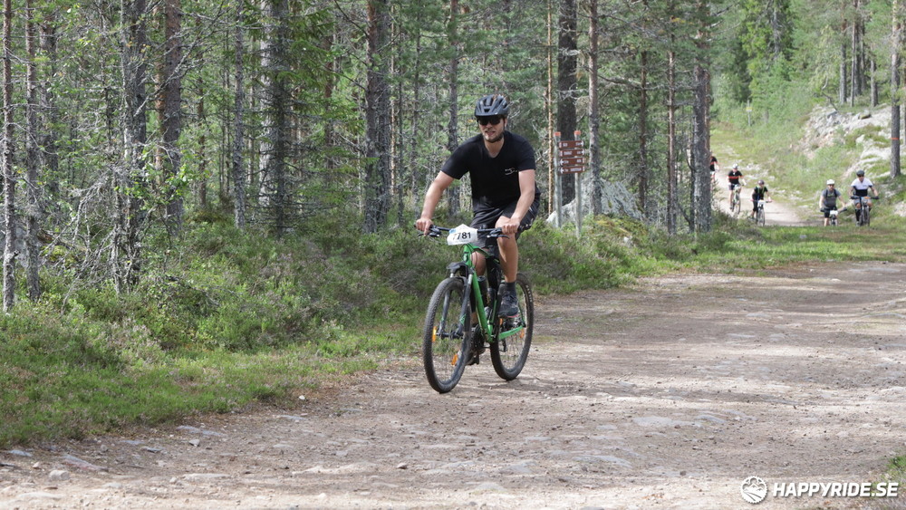 Bild från Cykelvasan 2024