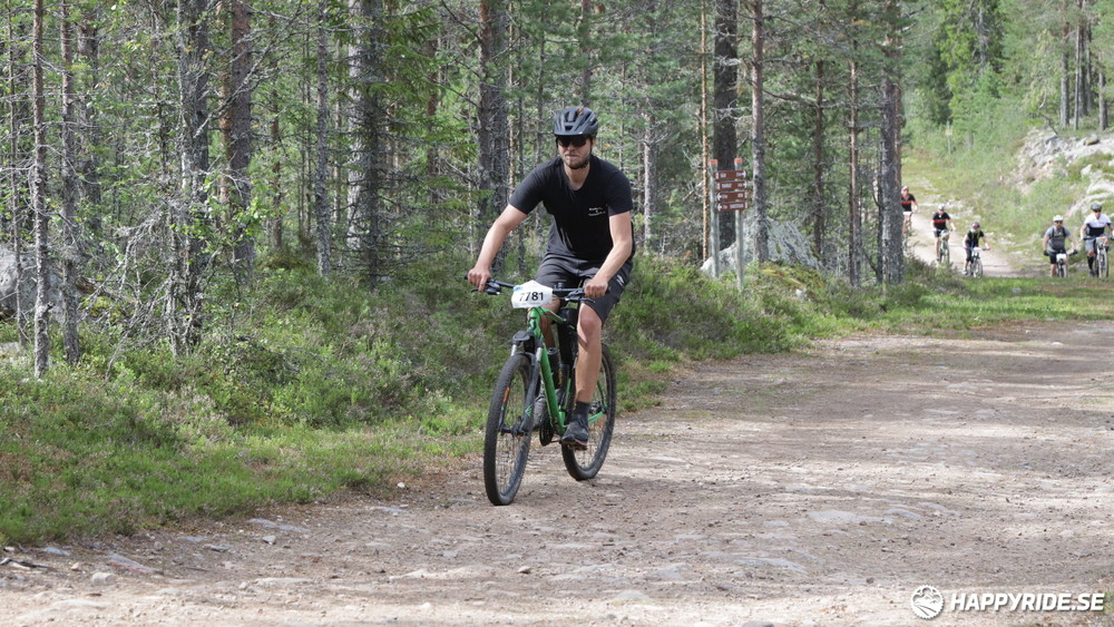 Bild från Cykelvasan 2024