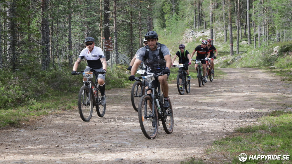 Bild från Cykelvasan 2024
