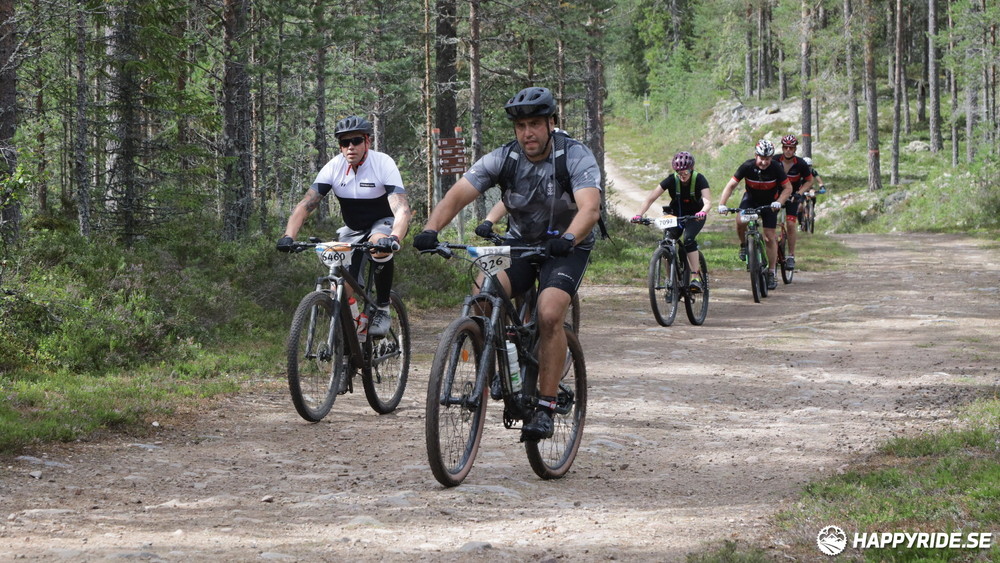 Bild från Cykelvasan 2024