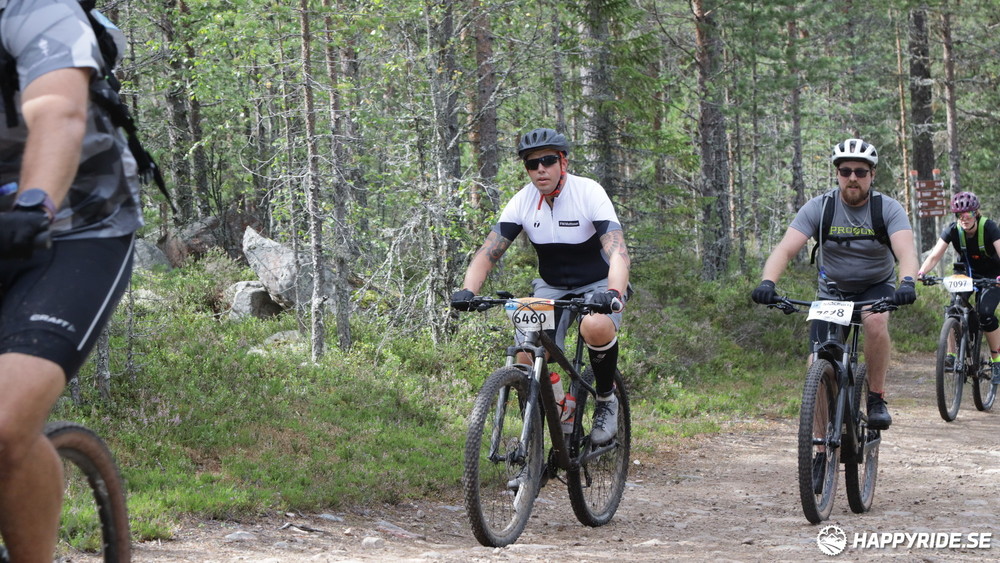 Bild från Cykelvasan 2024