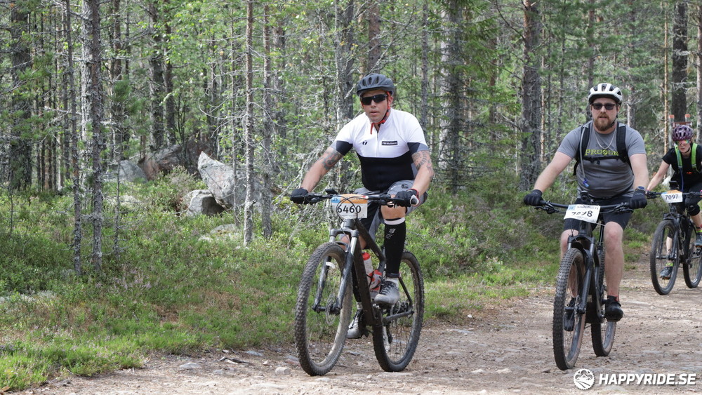 Bild från Cykelvasan 2024