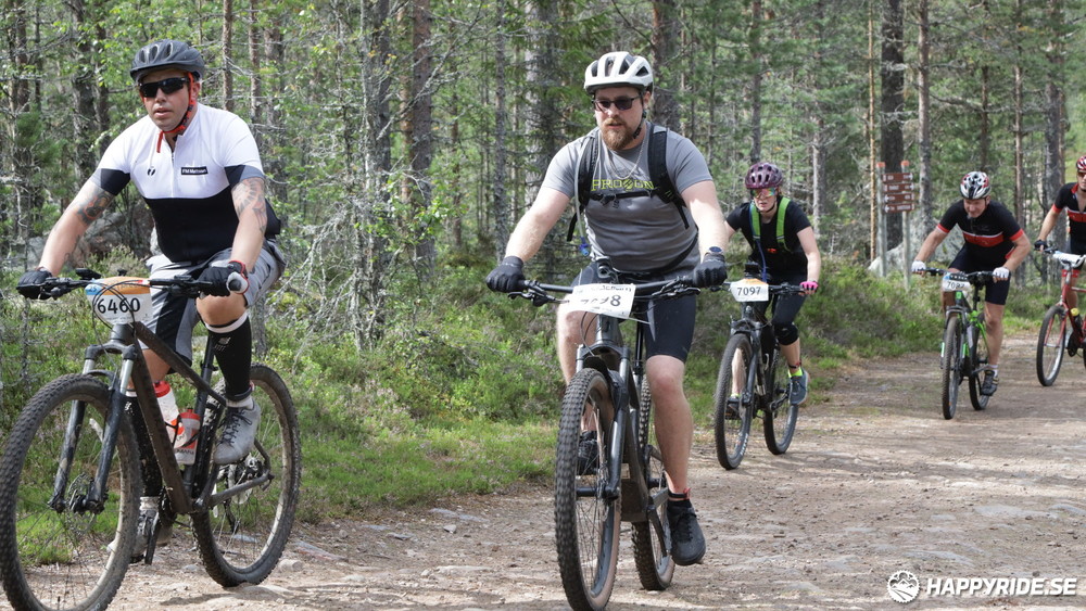 Bild från Cykelvasan 2024