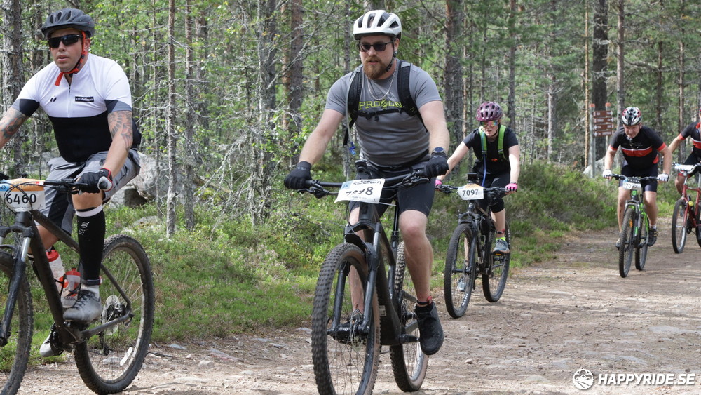 Bild från Cykelvasan 2024