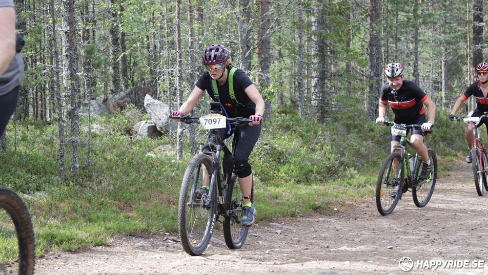 Bild från Cykelvasan 2024