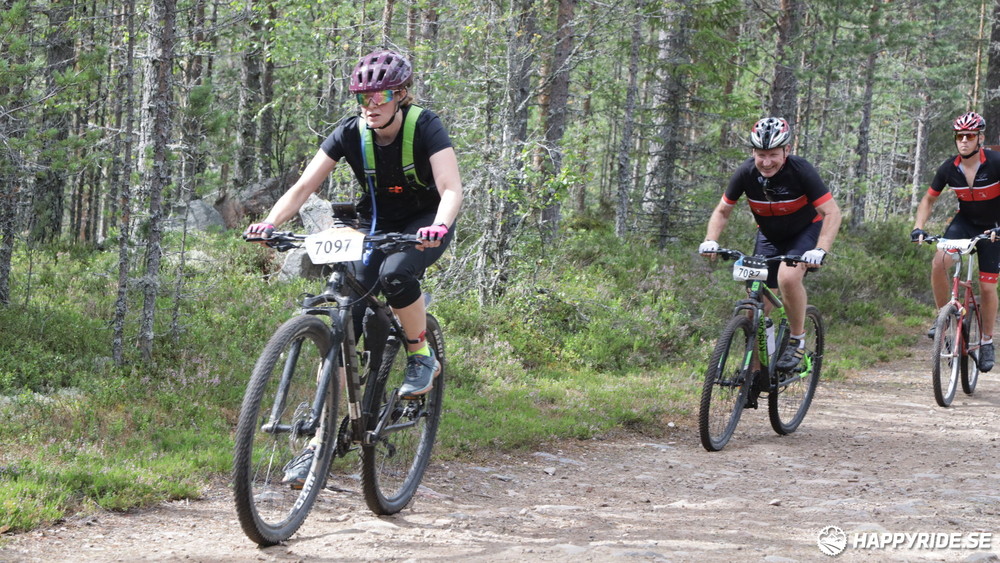 Bild från Cykelvasan 2024