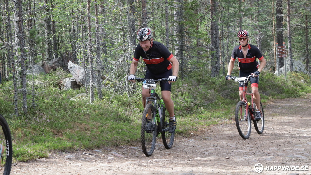Bild från Cykelvasan 2024