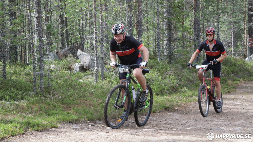 Bild från Cykelvasan 2024