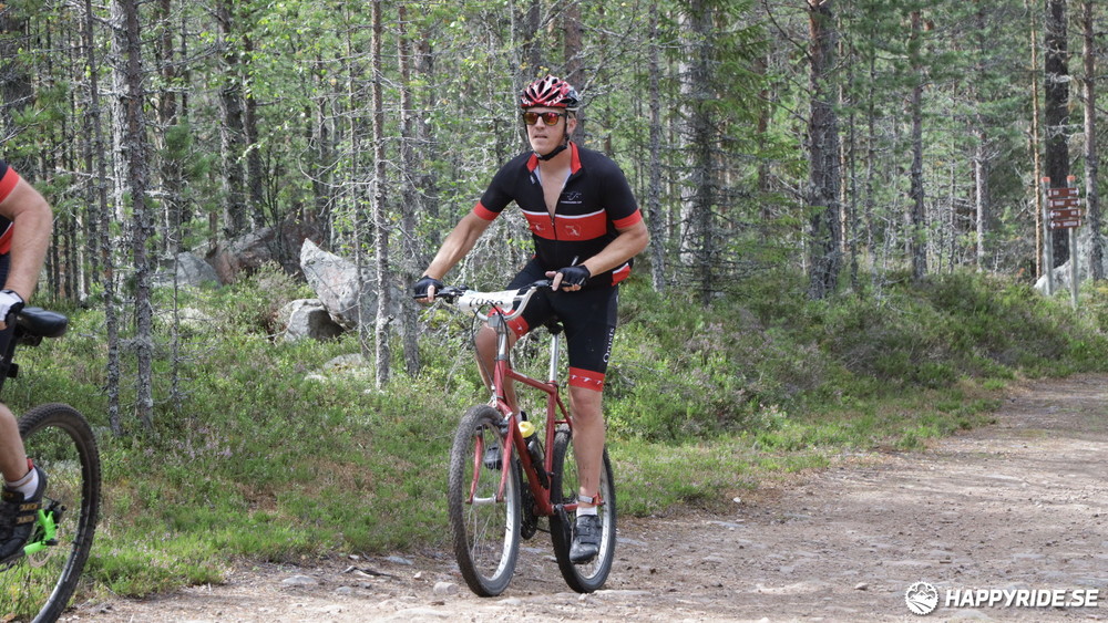 Bild från Cykelvasan 2024