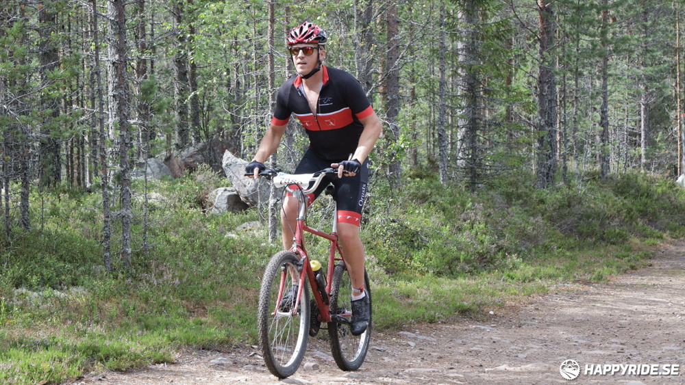 Bild från Cykelvasan 2024