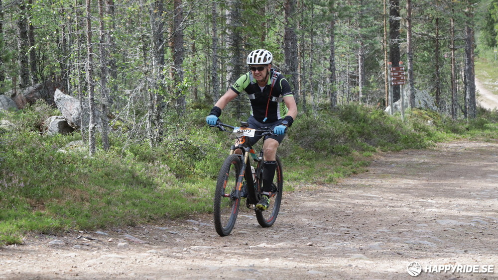 Bild från Cykelvasan 2024