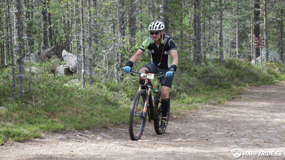 Bild från Cykelvasan 2024