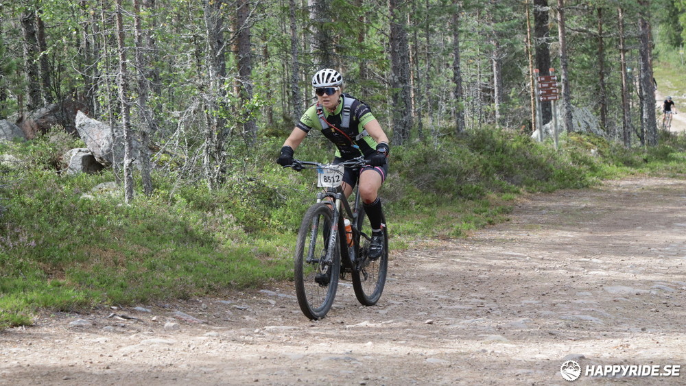 Bild från Cykelvasan 2024