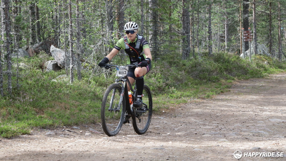 Bild från Cykelvasan 2024
