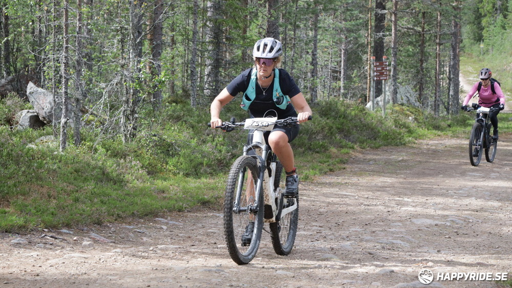 Bild från Cykelvasan 2024