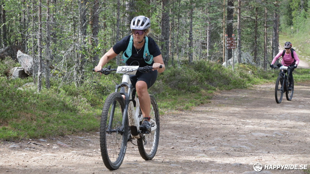 Bild från Cykelvasan 2024