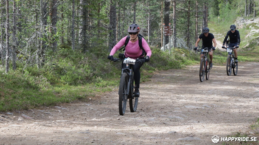 Bild från Cykelvasan 2024