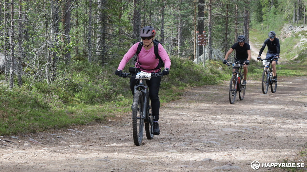 Bild från Cykelvasan 2024