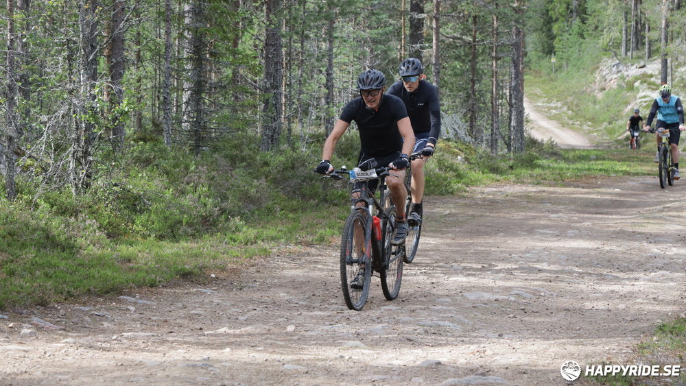 Bild från Cykelvasan 2024